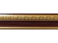 8060-3 багет из ПВХ, 39,5 мм 8060-3 багет из ПВХ, 39,5 мм
