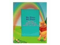 26930 Рамка для фотографий Дисней из картона с Винни-Пухом и Тигром 10х15 26930 Рамка для фотографий Дисней из картона с Винни-Пухом и Тигром 10х15