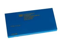 D-T03 Клин для удержания задника (гвоздик) D-T03 Клин для удержания задника (гвоздик)